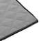 Household Essentials 54" Quilted Table Leaf Storage Bag